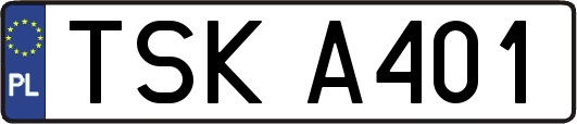 TSKA401