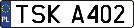 TSKA402