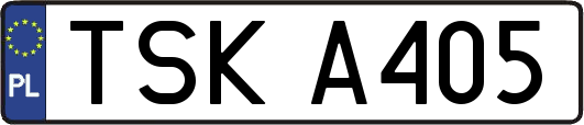 TSKA405