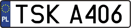 TSKA406