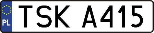 TSKA415