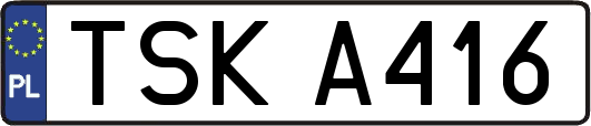 TSKA416