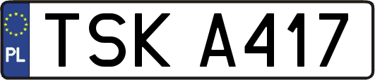 TSKA417