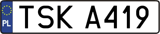 TSKA419