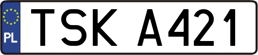 TSKA421
