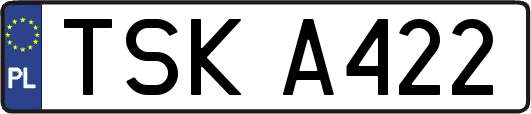 TSKA422