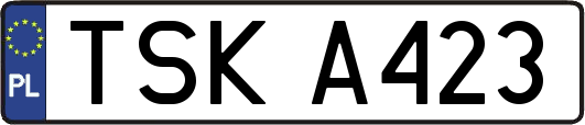 TSKA423