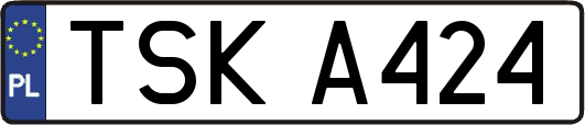TSKA424