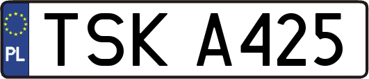 TSKA425