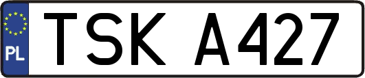 TSKA427