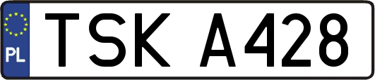 TSKA428