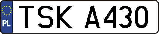 TSKA430