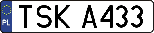 TSKA433