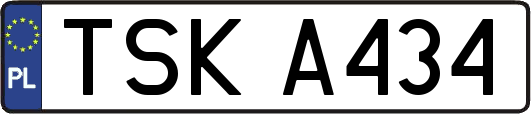 TSKA434