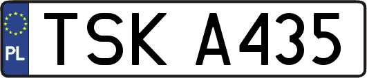 TSKA435