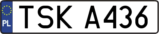 TSKA436