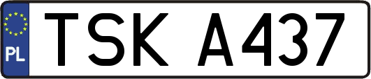 TSKA437
