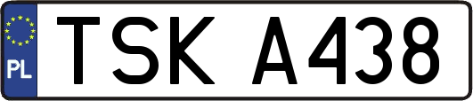 TSKA438