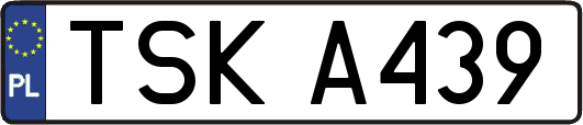 TSKA439