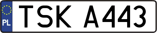 TSKA443