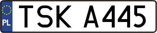 TSKA445