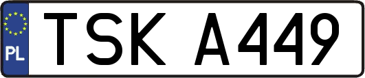 TSKA449