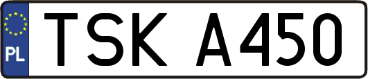 TSKA450