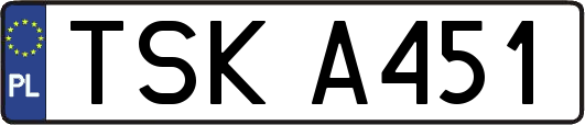 TSKA451