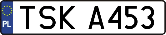 TSKA453