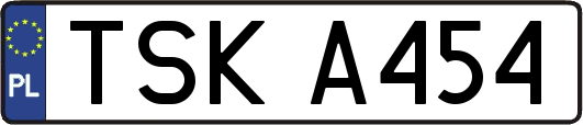 TSKA454