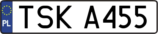 TSKA455
