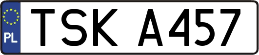 TSKA457