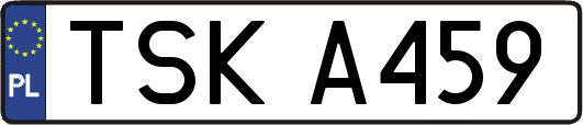 TSKA459