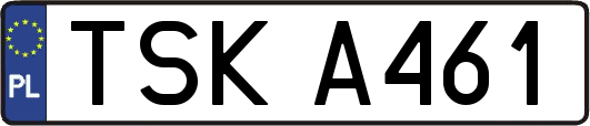 TSKA461
