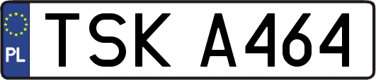 TSKA464