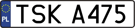 TSKA475