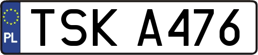 TSKA476