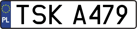 TSKA479