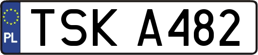 TSKA482