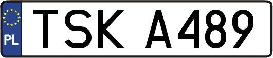 TSKA489