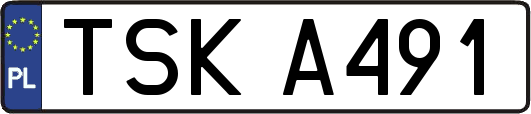 TSKA491