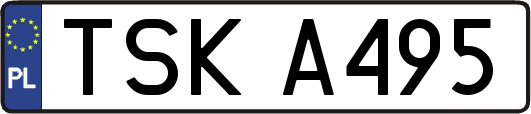 TSKA495