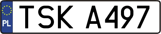 TSKA497