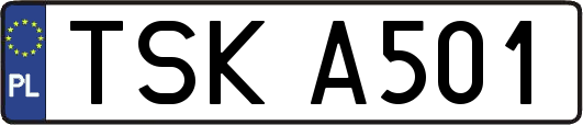 TSKA501
