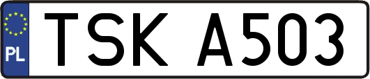 TSKA503