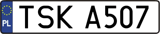TSKA507