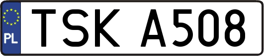 TSKA508