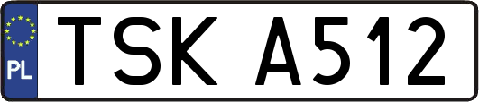 TSKA512