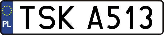 TSKA513
