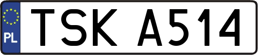 TSKA514